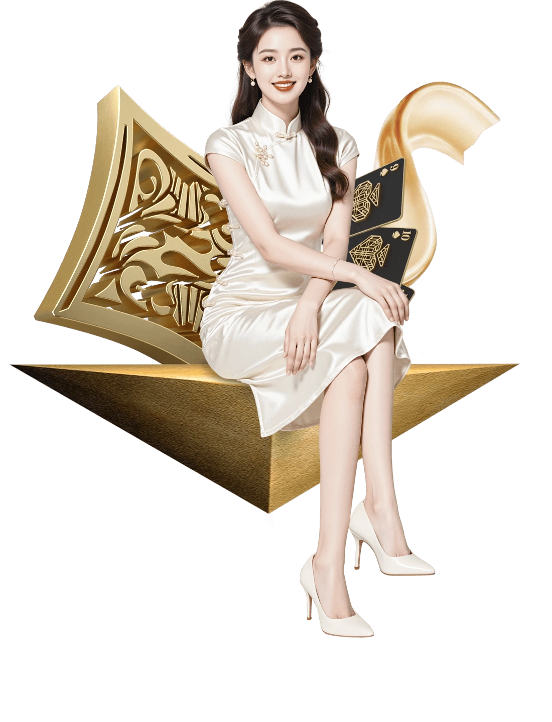 Khu nội dung thương hiệu Xibet