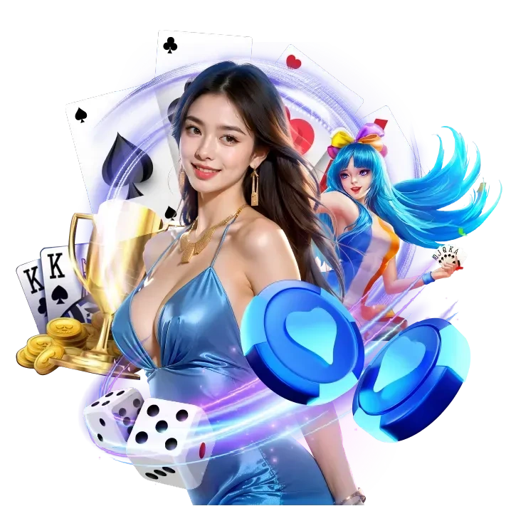 Nội dung game bài trên Xibet
