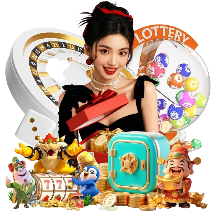Nội dung xổ số tham khảo trên Xibet