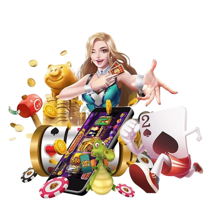 Nội dung nổ hũ và slot trên Xibet